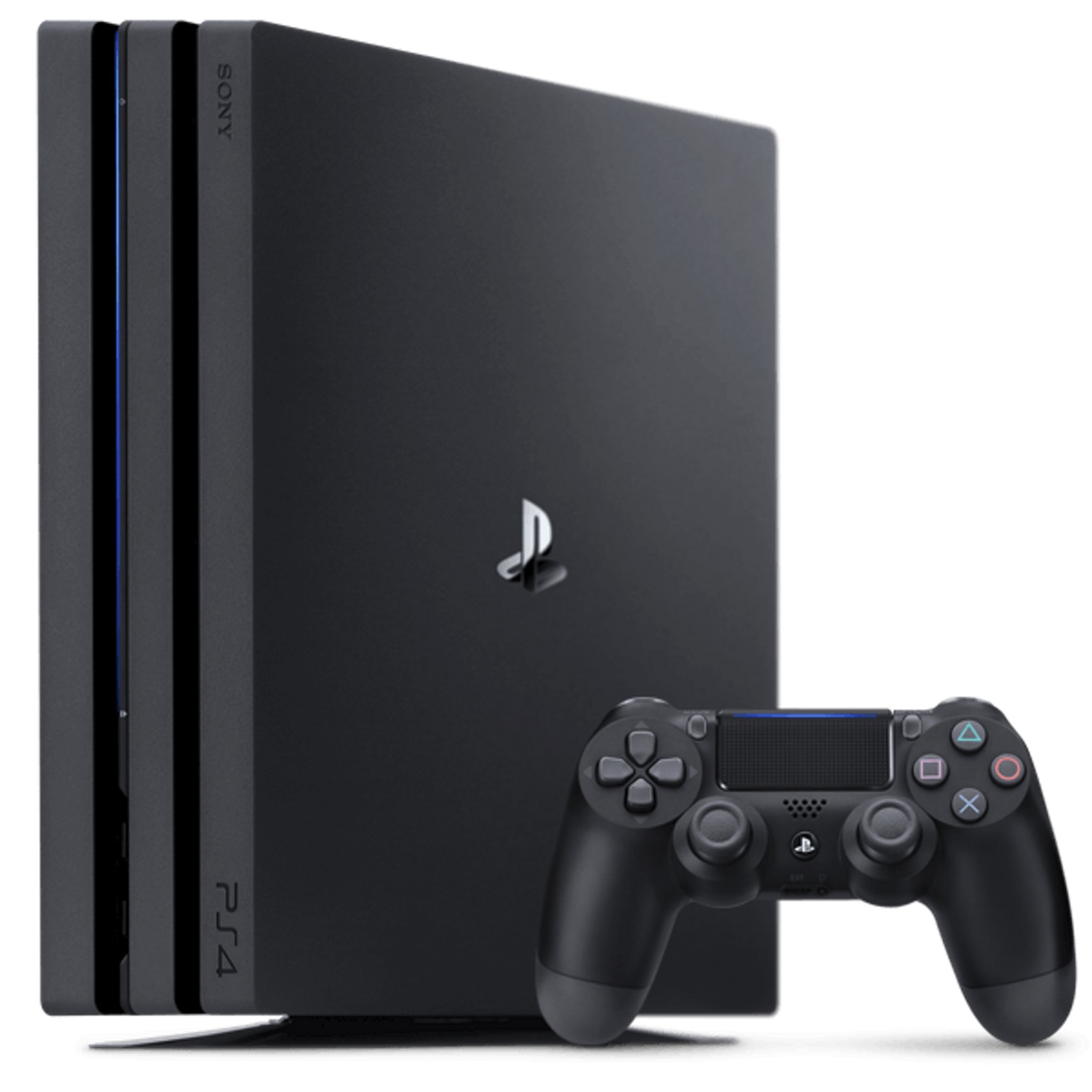 PlayStation 4 Pro