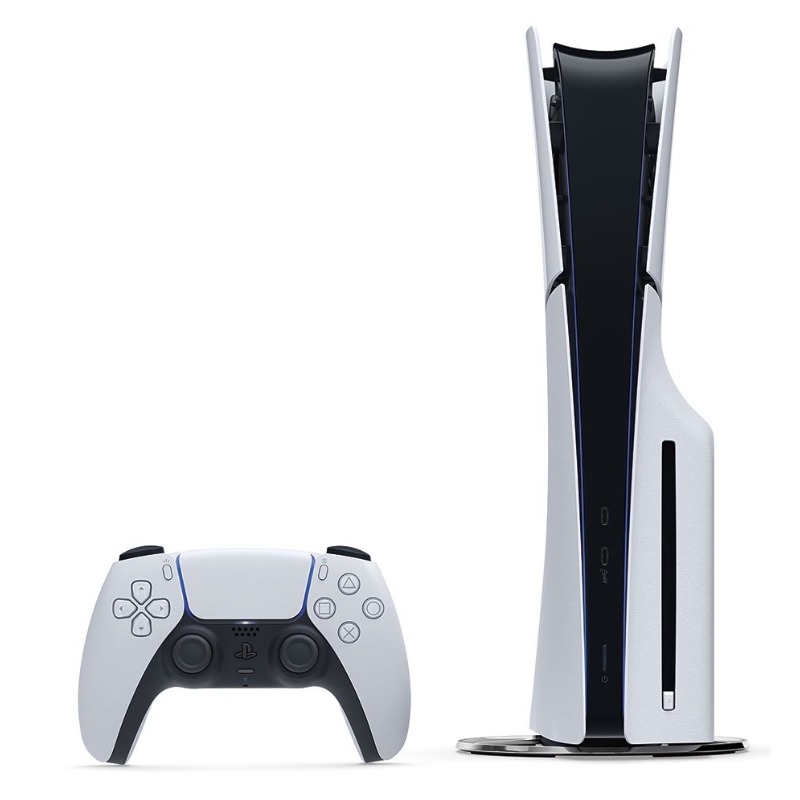 PlayStation 5 Slim