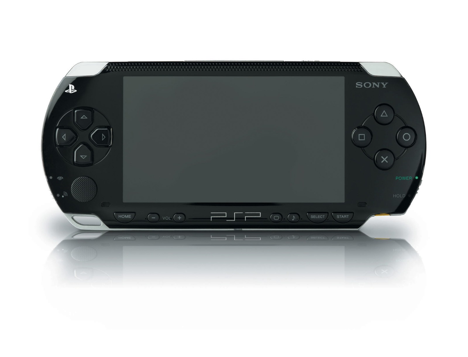 PlayStation Portable