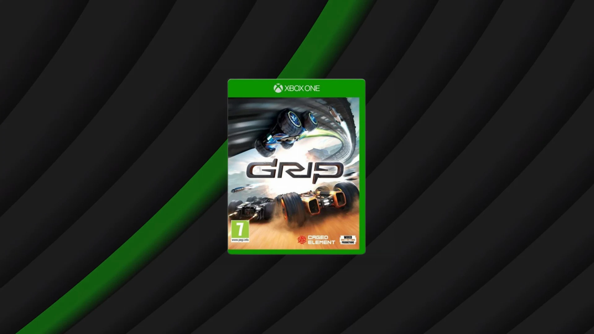 GRIP Background