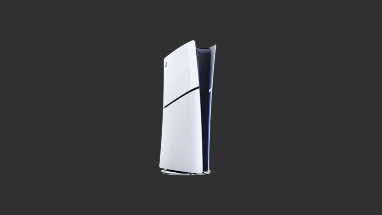 PlayStation 5 Slim