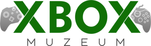 Logo Xbox Muzeum