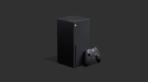 Xbox Series X