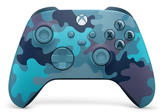 Mineral Camo Special Edition