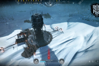 Frostpunk