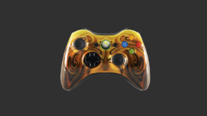 Fable III Special Edition Controller