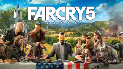 Far Cry 5