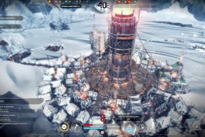 Frostpunk