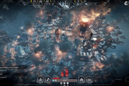 Frostpunk