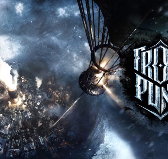 Frostpunk