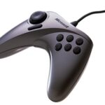 Microsoft SideWinder Game Pad Pro