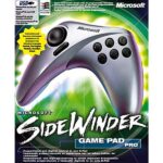 Microsoft SideWinder Game Pad Pro