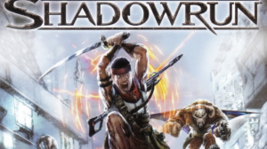 Shadowrun