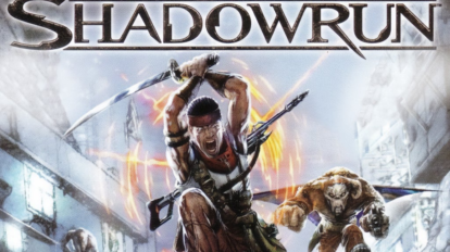 Shadowrun