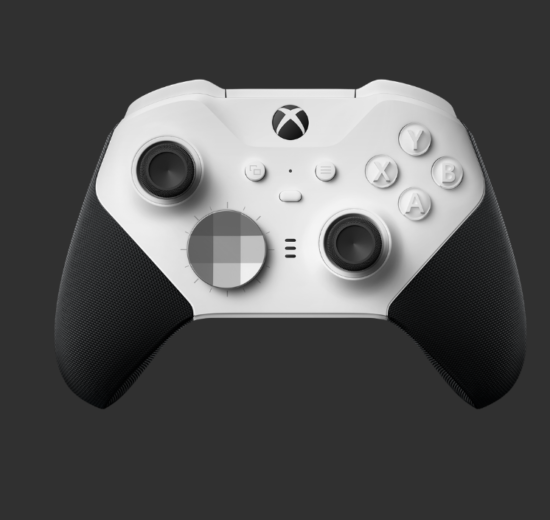 Xbox Elite Core