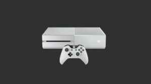 Xbox One White