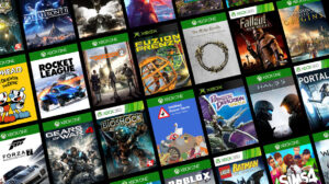 Kompatybilność Wsteczna Xbox One i Xbox Series