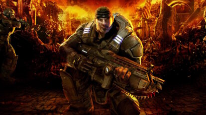 Gears of War