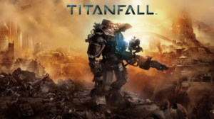 Titanfall