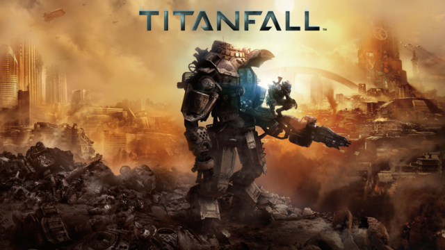 Titanfall