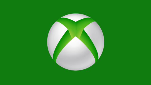 Logo Xbox