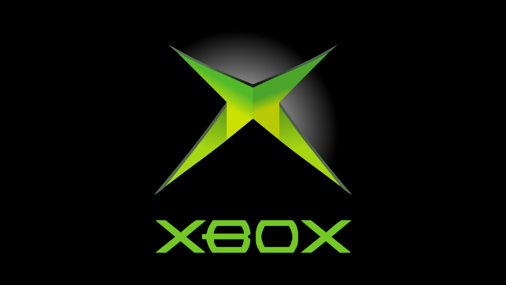 Logo Xbox