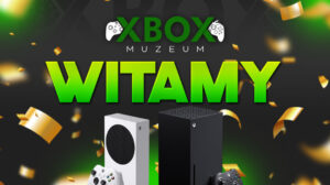 Xbox Muzeum