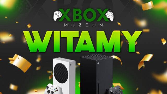 Xbox Muzeum