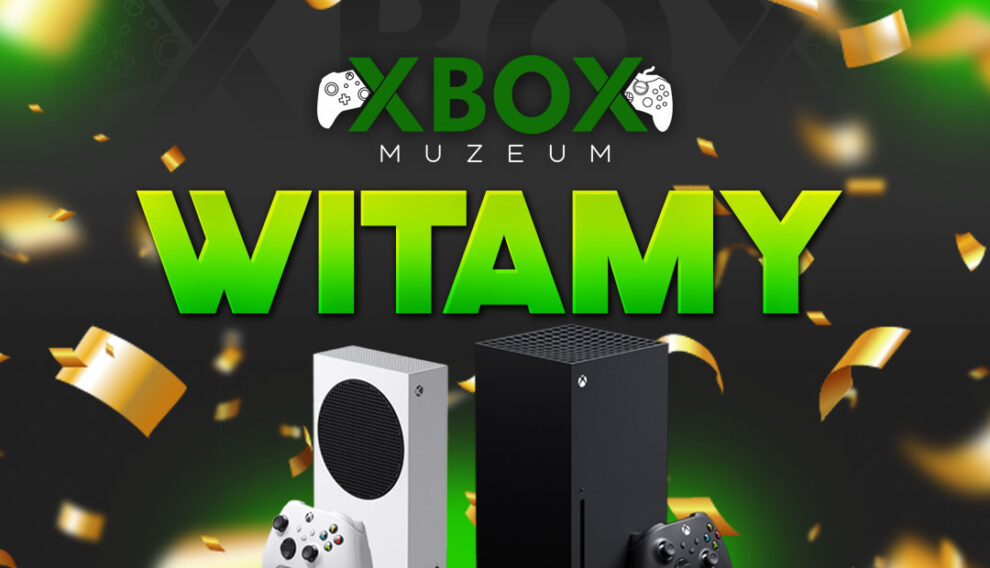 Xbox Muzeum