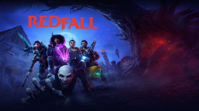 Redfall