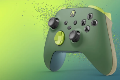 Xbox Remix Special Edition