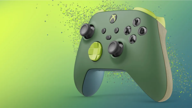 Xbox Remix Special Edition