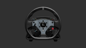 Logitech Pro Racing Wheel