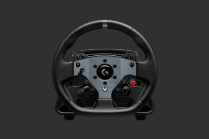 Logitech Pro Racing Wheel