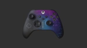 Outriders Controller