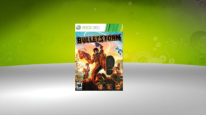 Bulletstorm