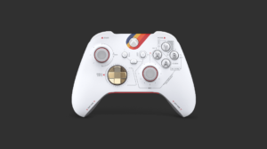 Starfield Limited Controller