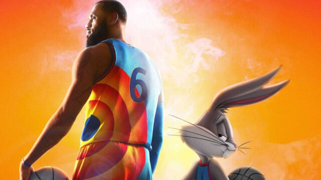 Space Jam: A New Legacy - The Game