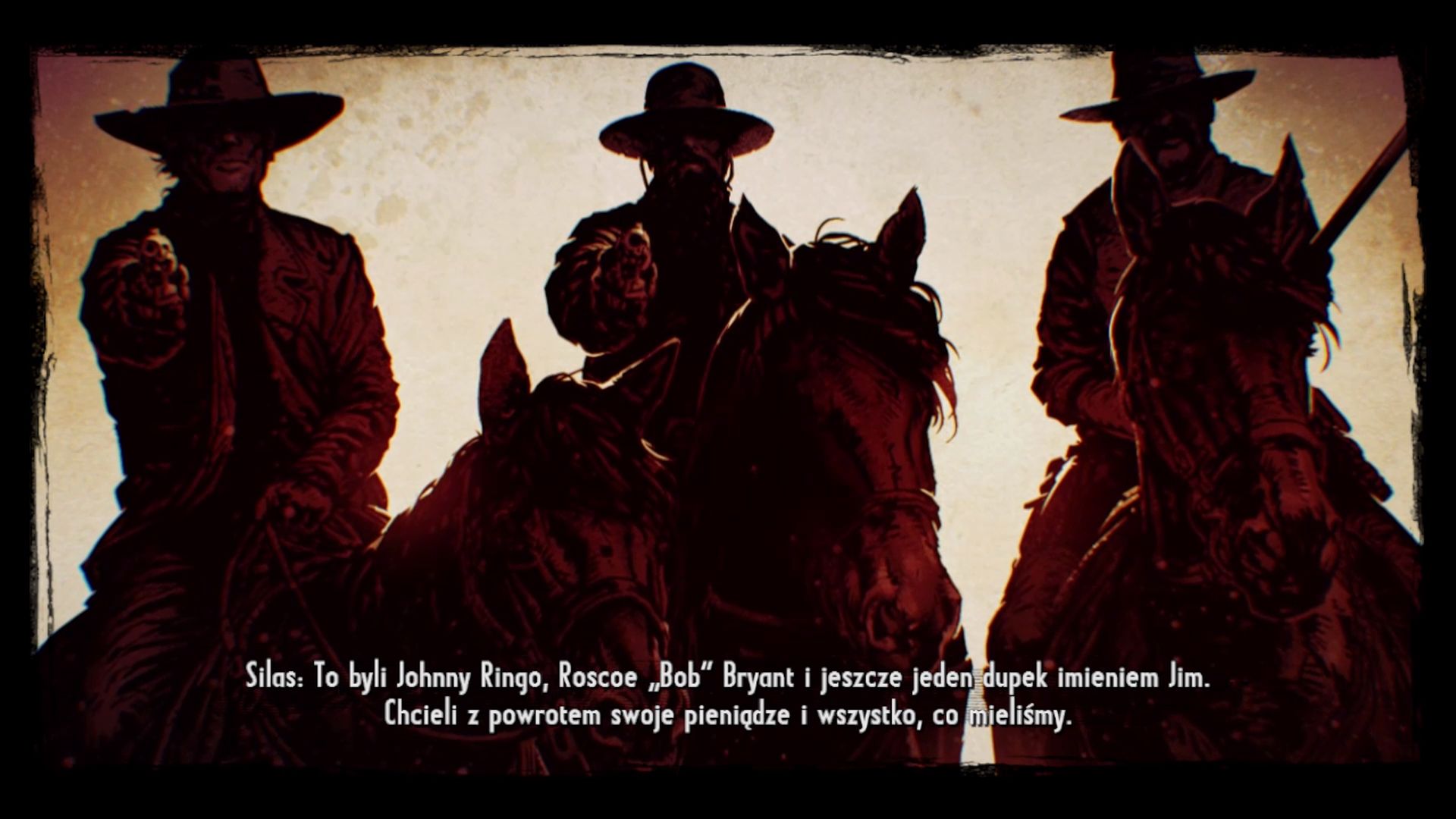 Call of Juarez Gunslinger