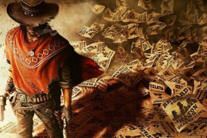 Call of Juarez Gunslinger