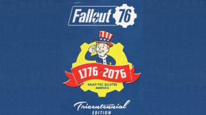 Fallout Tricentennial Edition 2