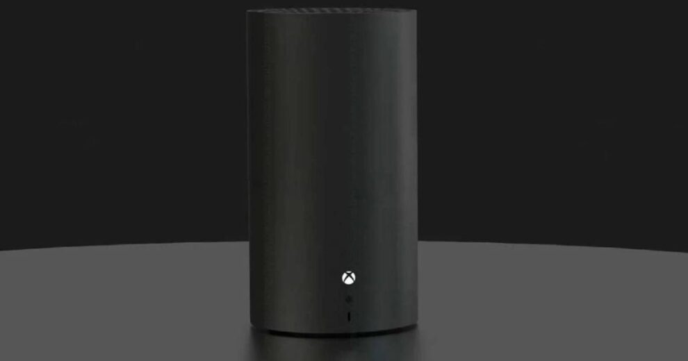 Xbox next gen