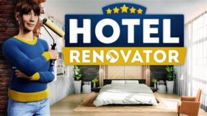 Hotel Renovator recenzja