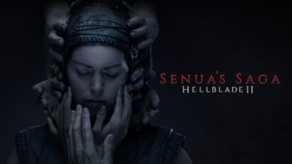 Senua's Saga Hellblade 2 recenzja