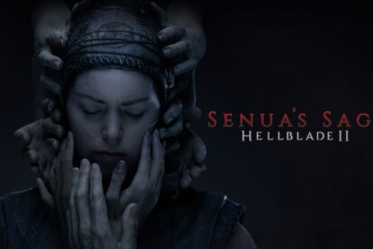 Senua's Saga Hellblade 2 recenzja