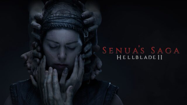 Senua's Saga Hellblade 2 recenzja