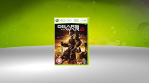 Gears of War 2