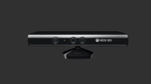 Xbox 360 Kinect