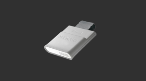 Xbox 360 Memory Card