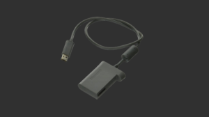 Xbox 360 Hard Drive Transfer Cable